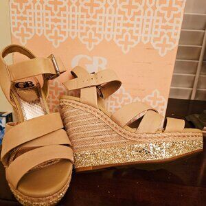 Gianni Bini - My-Vibe251 Women Shoes